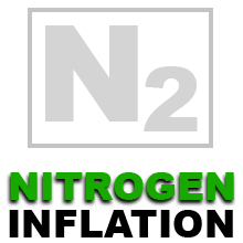 nitrogen inflation